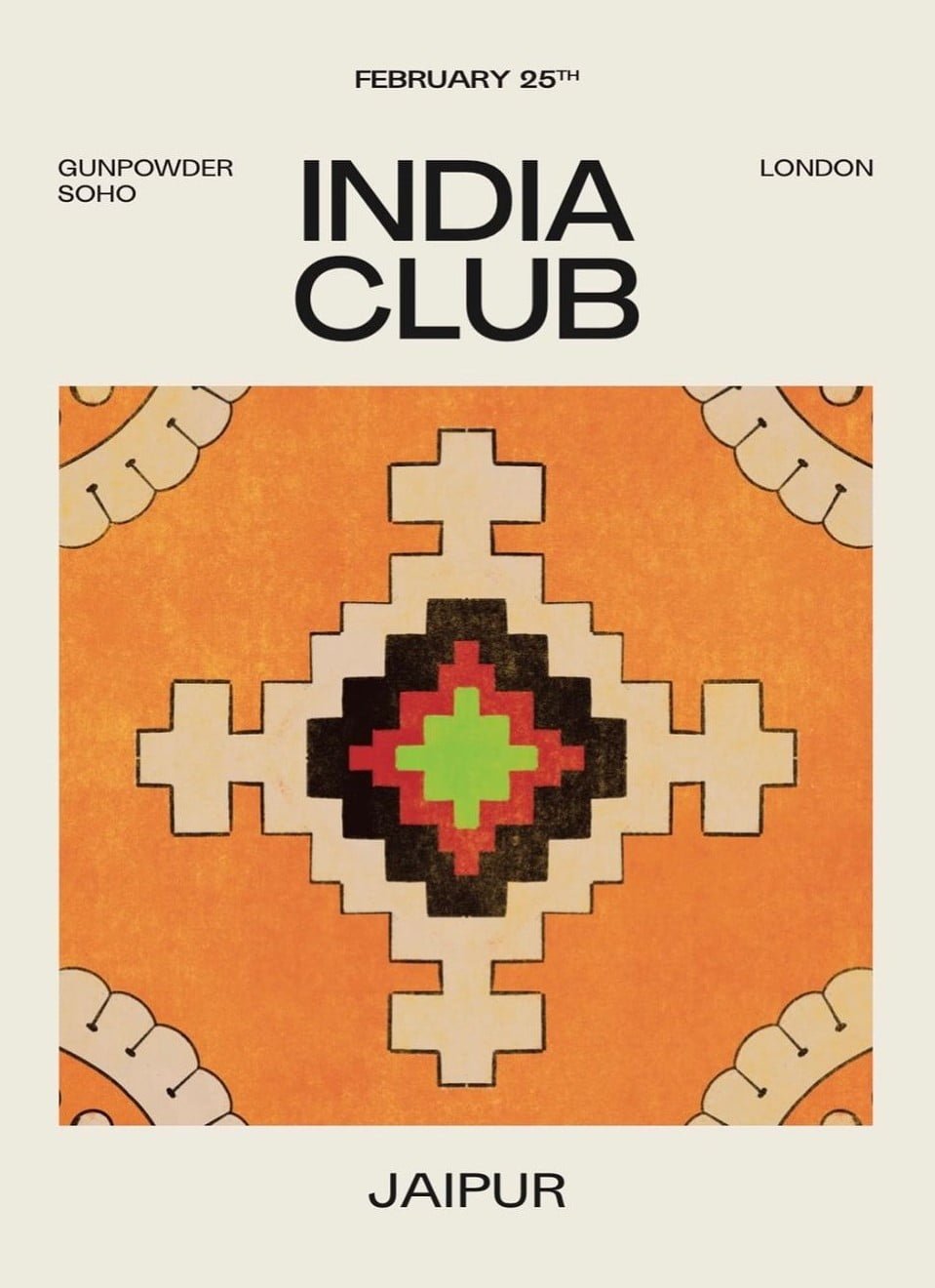 India Club – Jaipur