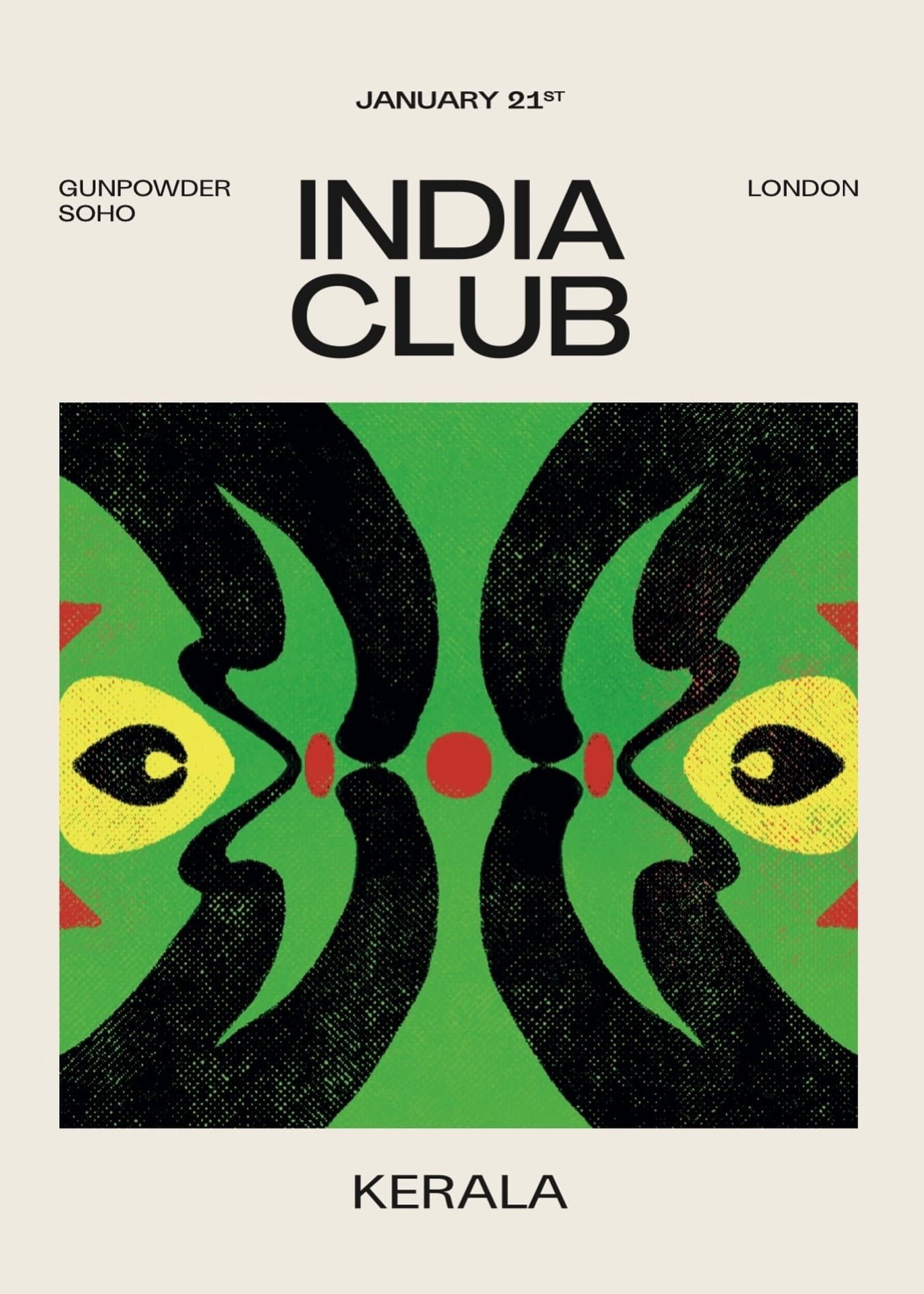 India Club – Kerala